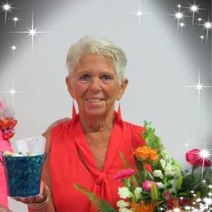 Meet your Posher, Jeanette